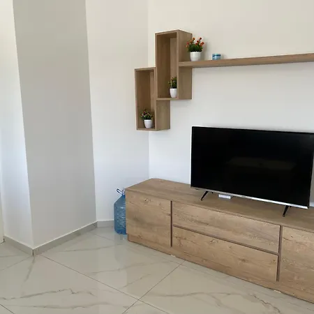 Appartement 2 Bedrooms Comfy And Cozy Nicosie