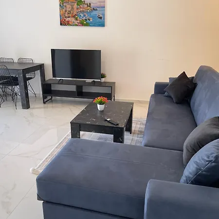 Appartement 2 Bedrooms Comfy And Cozy *