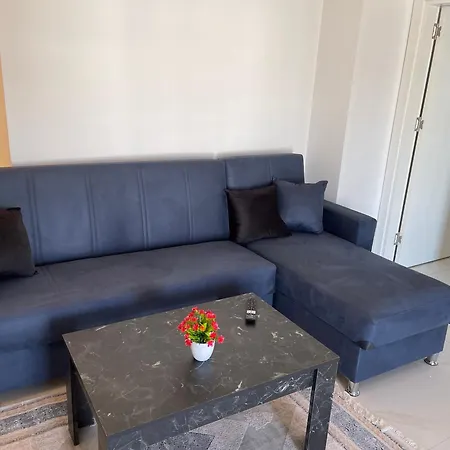 Daire North 2 Bedroom Apts Lefkoşa