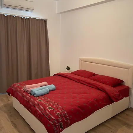 North 2 Bedroom Apts Lefkoşa
